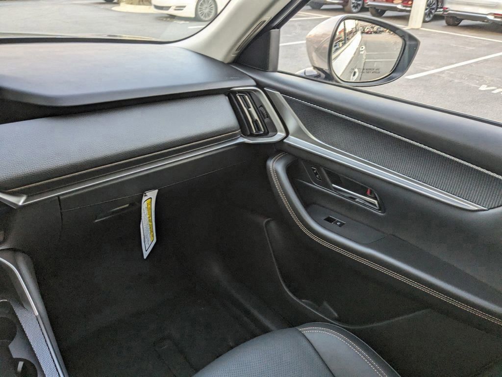 2025 Mazda CX-90 Plug-in Hybrid Preferred photo 20
