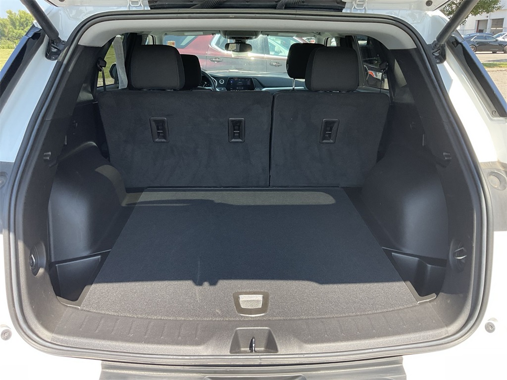 2022 Chevrolet Blazer 2LT photo 18