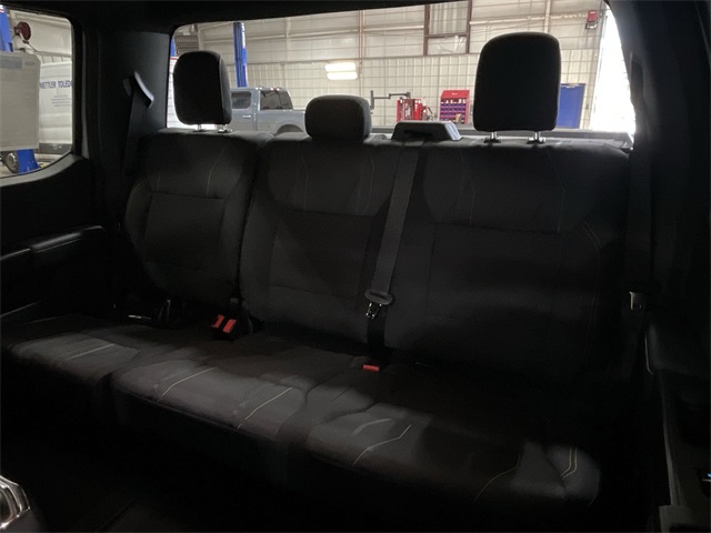 2025 Ford F-150 STX photo 26