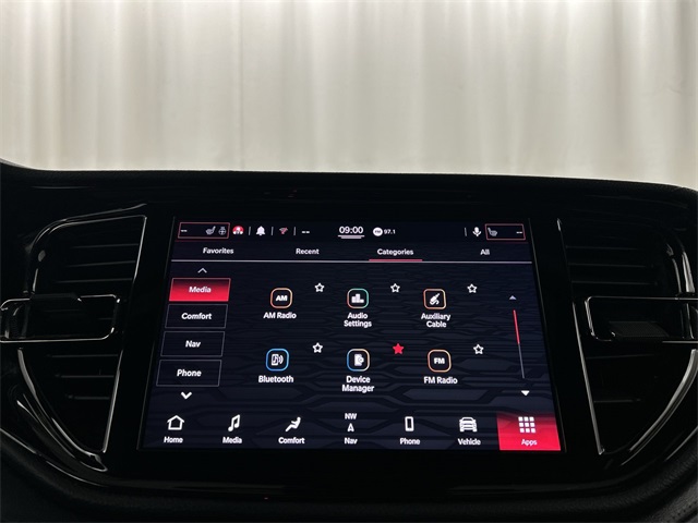 2022 Dodge Durango GT Plus photo 15