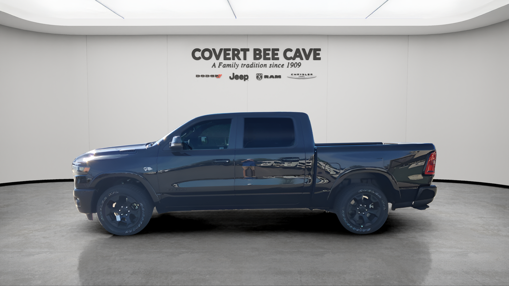 2026 Ram 1500 Big Horn Lone Star photo 4