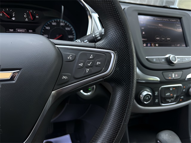 2023 Chevrolet Equinox LT photo 13
