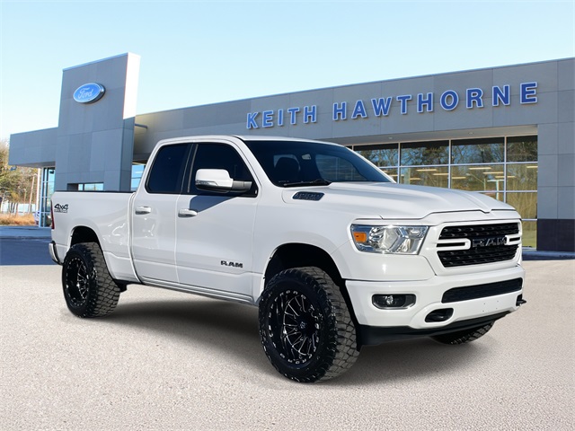 2022 RAM Ram 1500 Pickup Big Horn/Lone Star's photo