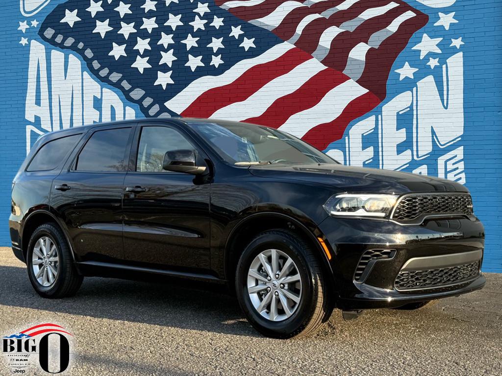 2025 Dodge Durango GT's photo