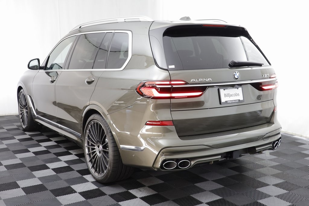 2026 Bmw X7 ALPINA XB7 photo 13