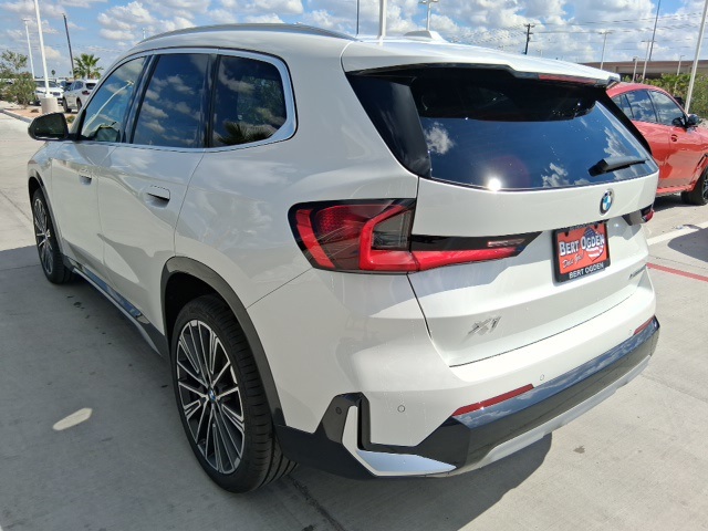 2026 Bmw X1 XDrive28i photo 4