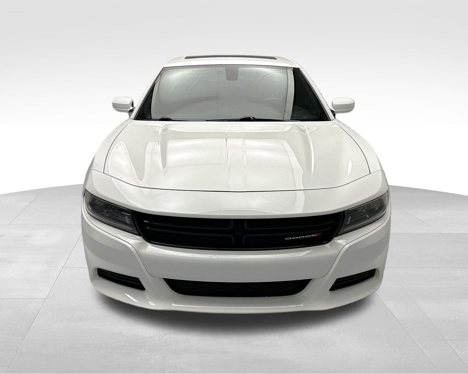 2022 Dodge Charger SXT photo 2