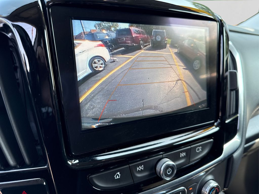 2019 Chevrolet Traverse photo 26