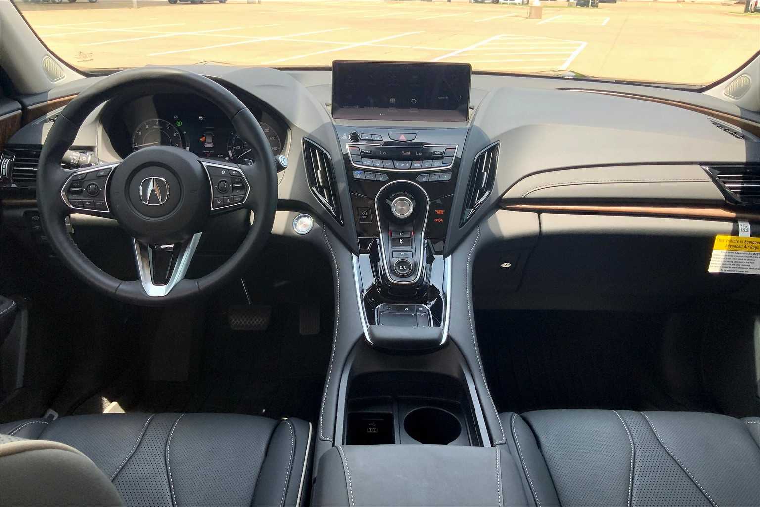 2024 Acura RDX Advance photo 12