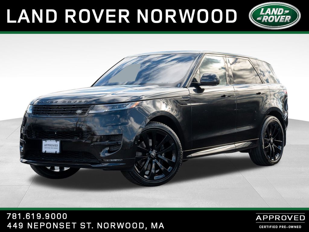 2023 Land Rover Range Rover Sport SE Dynamic's photo