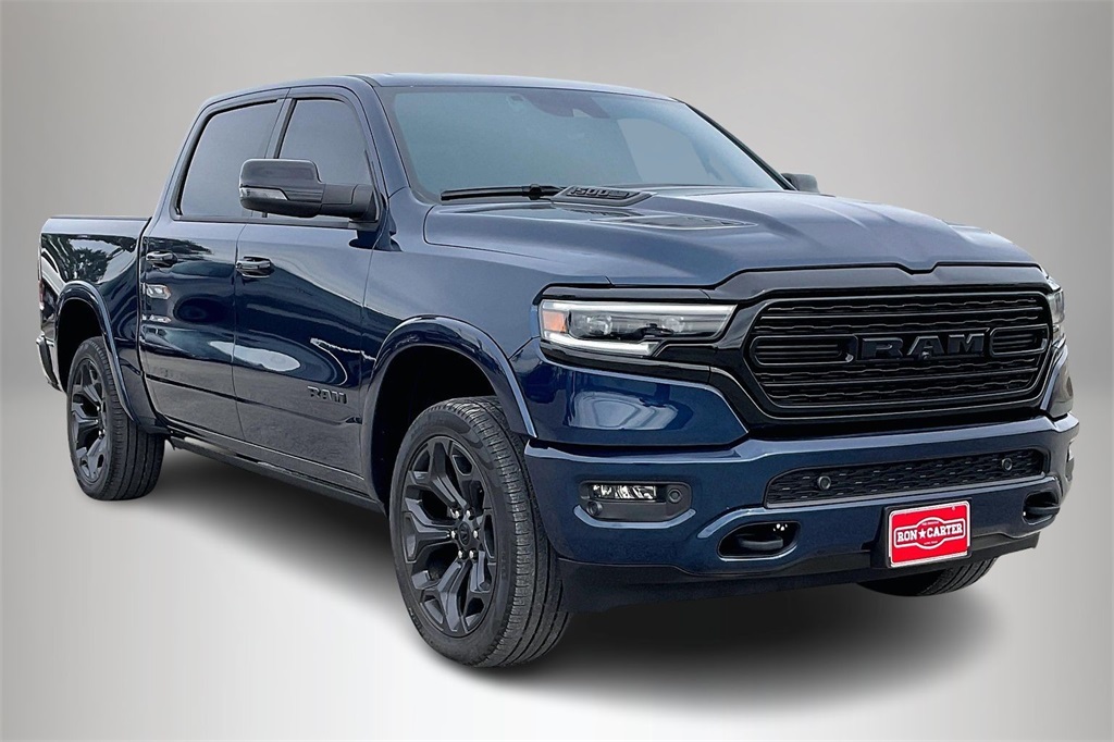 2024 RAM Ram 1500 Pickup Limited's photo