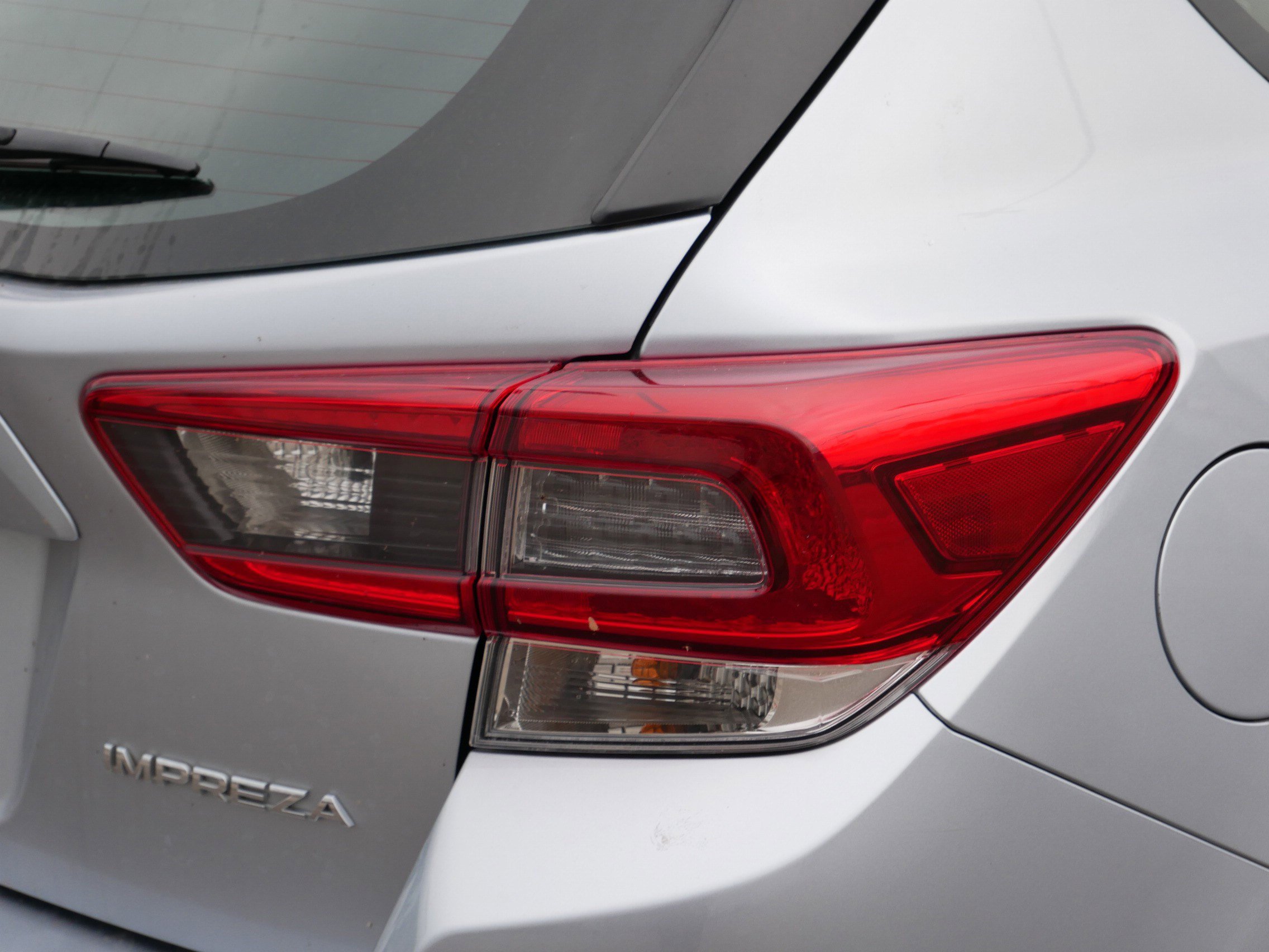 2023 Subaru Impreza Base photo 16