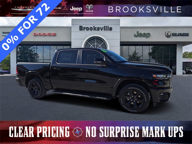 2026 RAM Ram 1500 Pickup Big Horn/Lone Star's photo