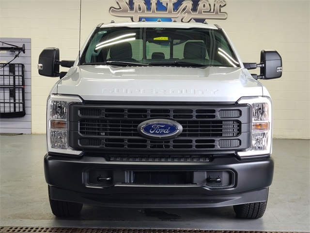 2024 Ford F-350 XL photo 9
