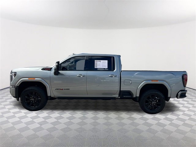 2024 Gmc Sierra 2500 HD AT4 photo 7