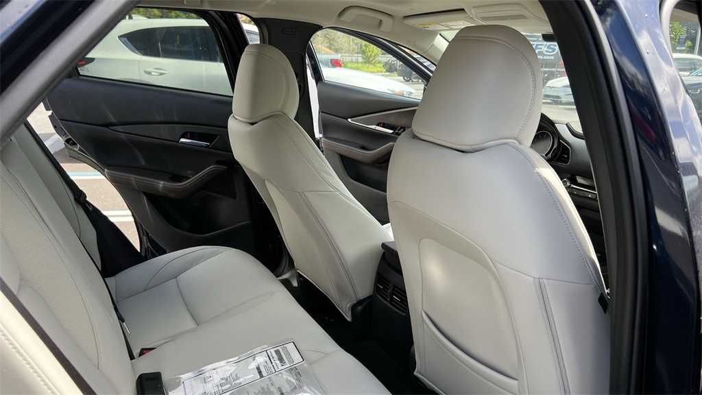 2024 Mazda CX-30 2.5 Turbo Premium photo 31