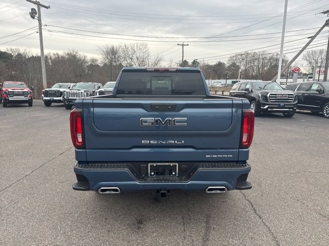 2026 Gmc Sierra 1500 Denali Ultimate photo 4
