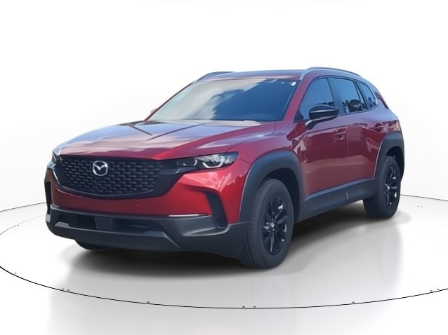 2026 Mazda CX-50 Preferred photo 2