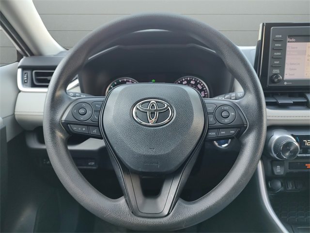 2022 Toyota RAV4 Hybrid XLE photo 27