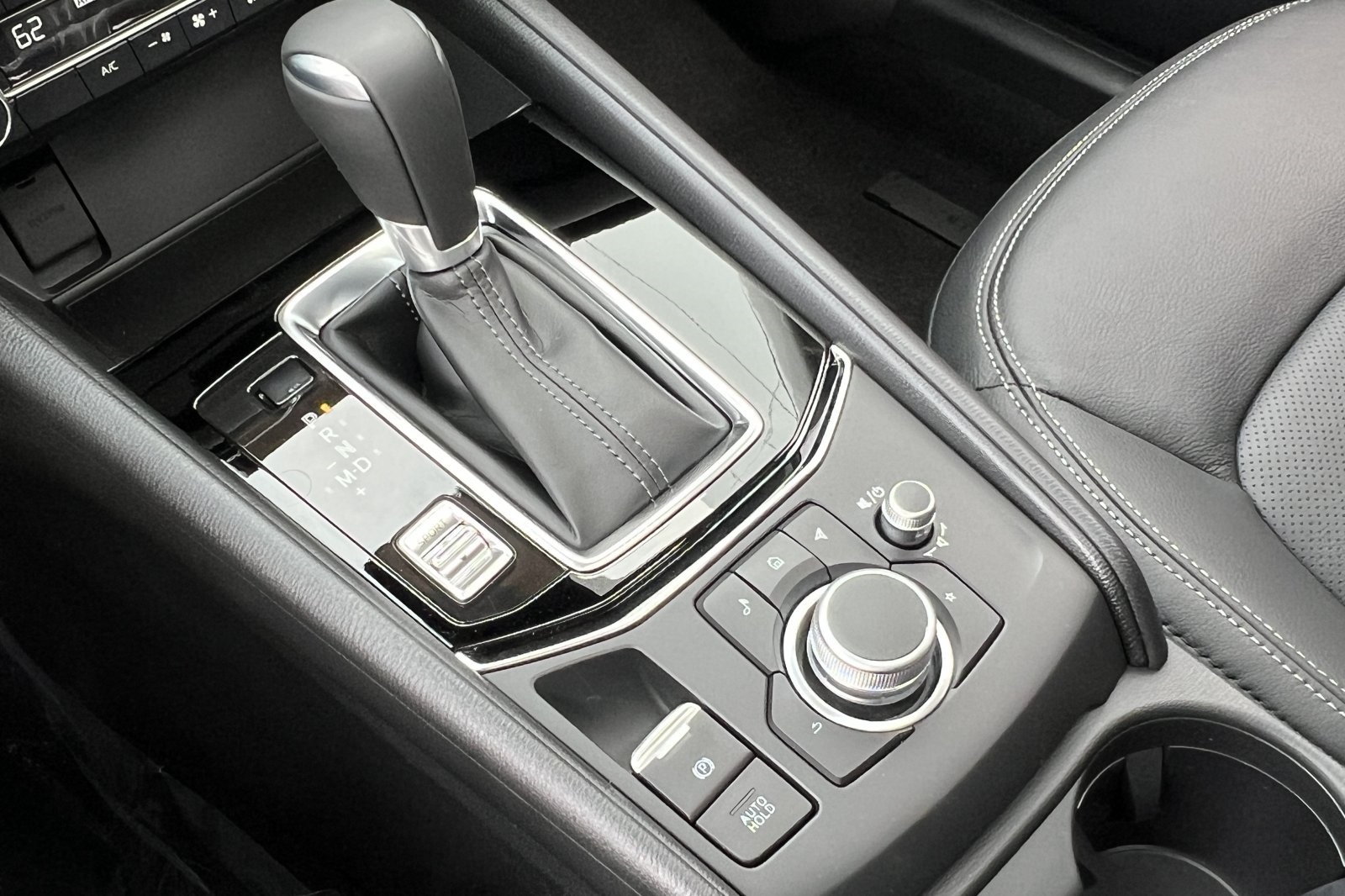 2025 Mazda CX-5 2.5 S Preferred photo 21