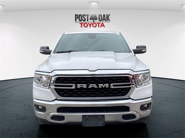2022 Ram 1500 Big Horn Lone Star photo 3