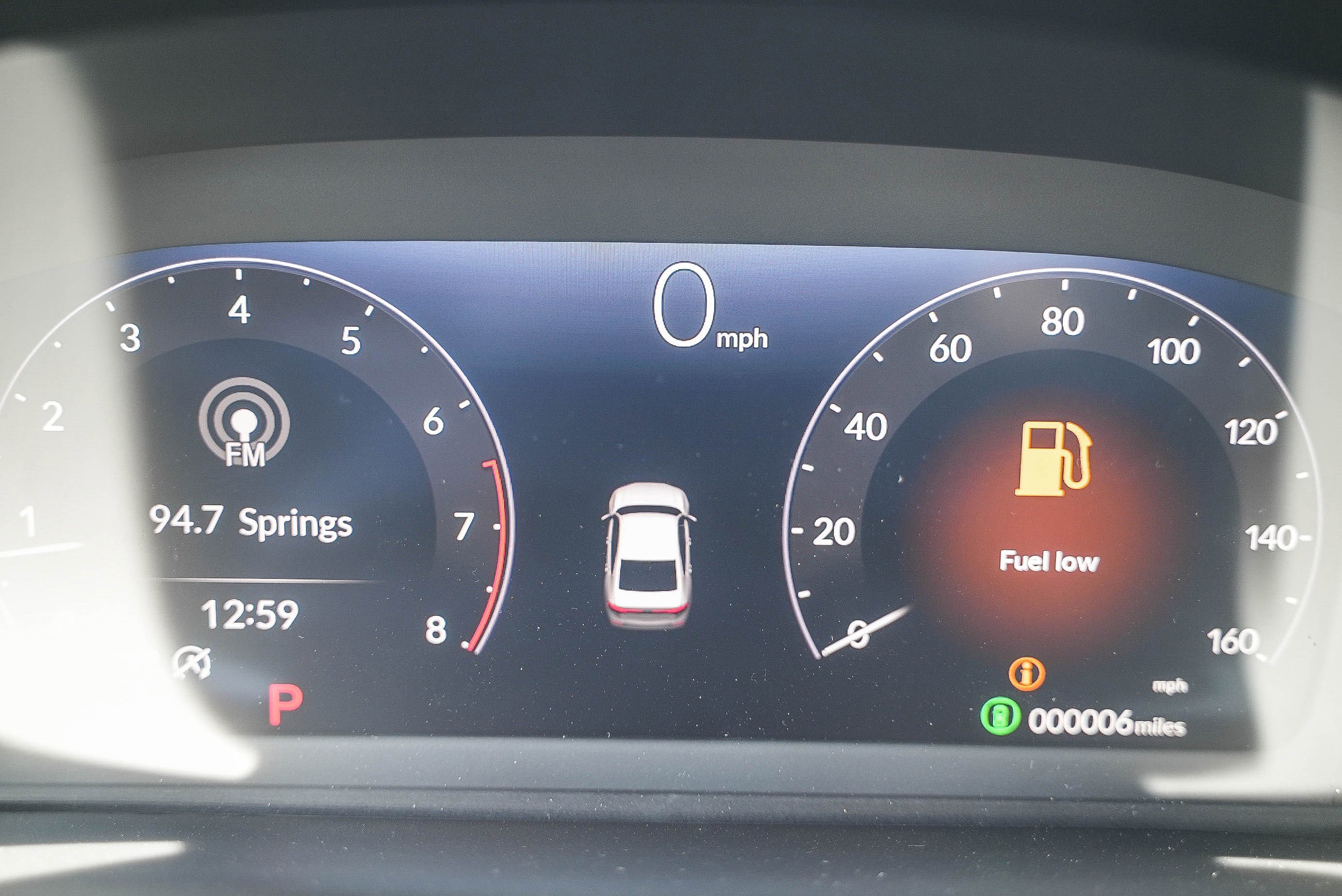 2025 Honda Accord SE photo 19