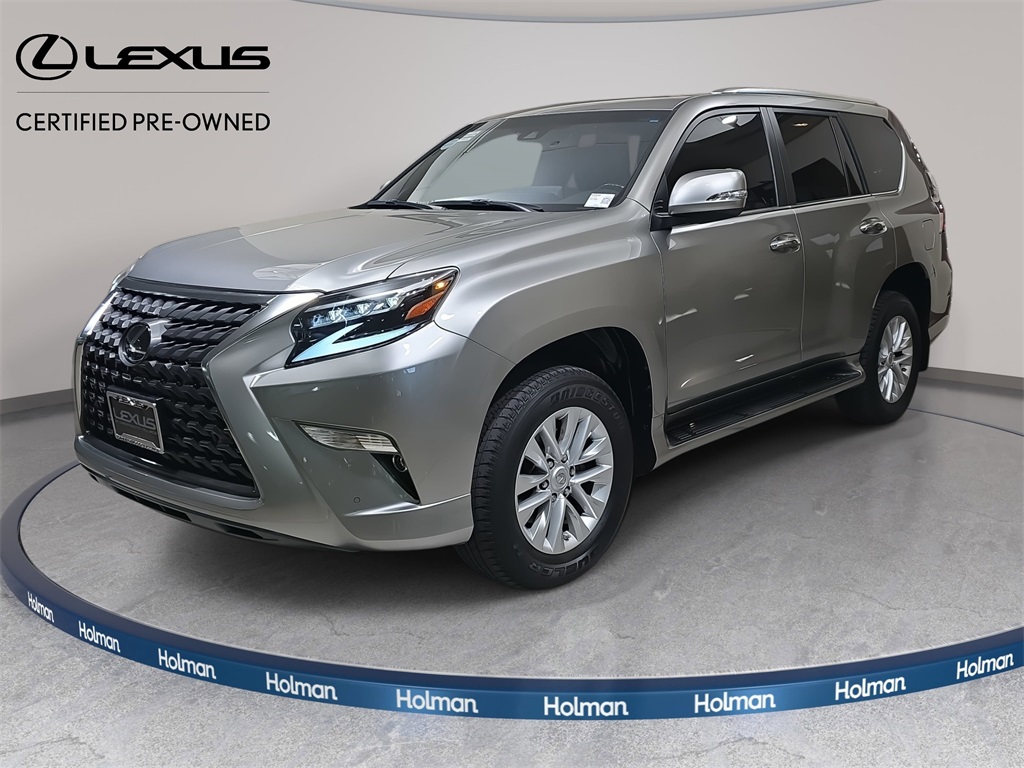 2023 Lexus GX PREMIUM's photo