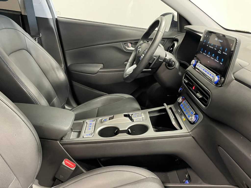 2023 Hyundai Kona Electric Limited photo 38