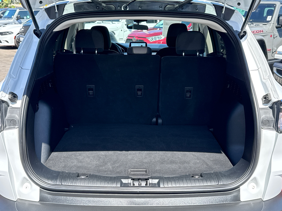 2022 Ford Escape SE photo 14