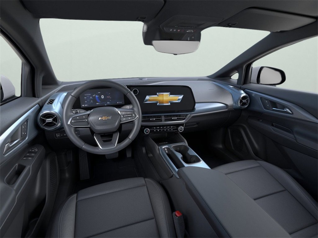 2025 Chevrolet Equinox EV 1LT photo 13
