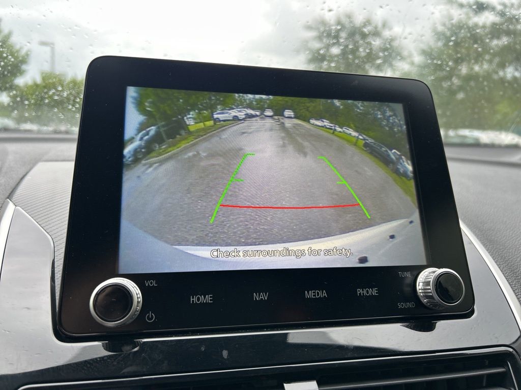 2024 Mitsubishi Eclipse Cross SE photo 27
