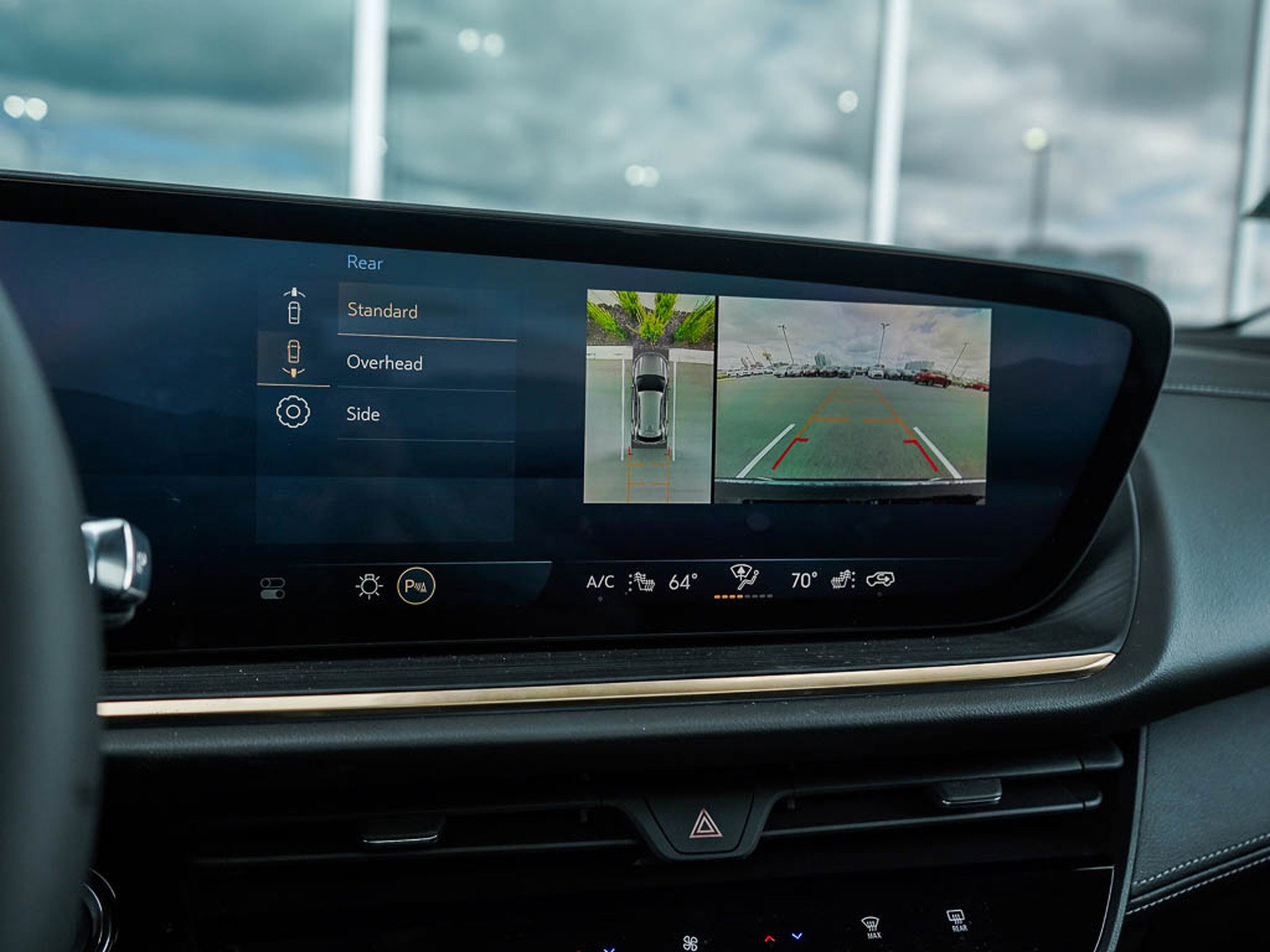 2025 Buick Envision Avenir photo 21
