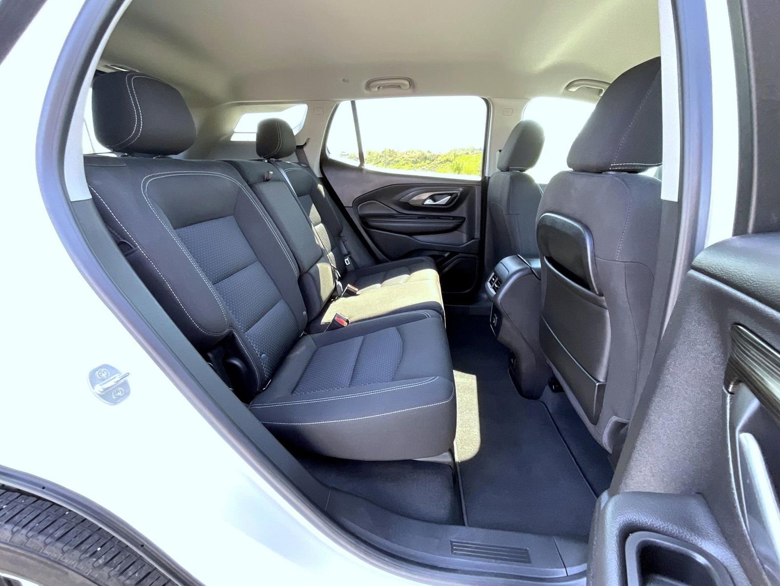 2022 Gmc Terrain SLE photo 17