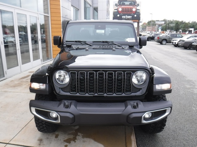 2025 Jeep Gladiator Sport photo 6