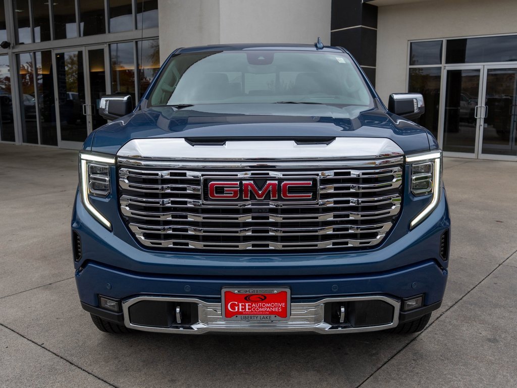 2026 Gmc Sierra 1500 Denali photo 2