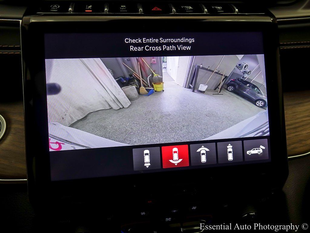 2022 JEEP GRAND CHEROKEE - Image 20