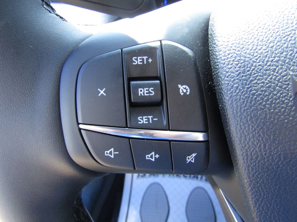 2025 Ford Maverick XLT photo 8