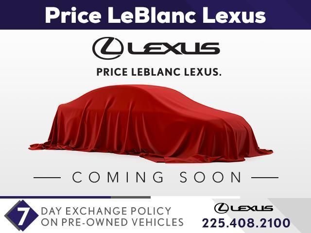 2018 Lexus GX LUXURY's photo