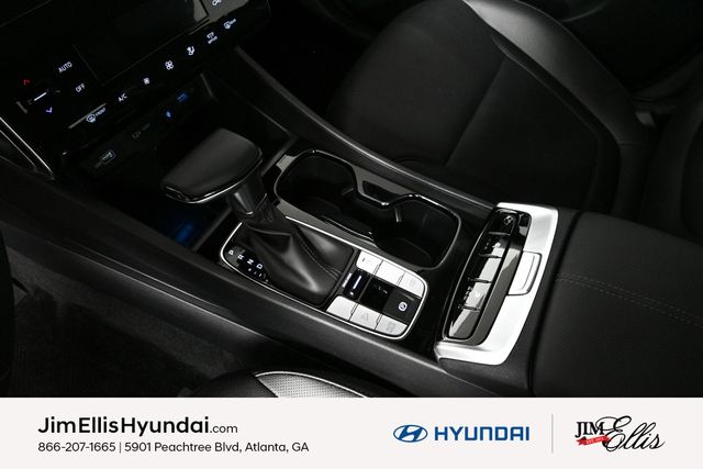 2023 Hyundai Tucson SEL Convenience photo 13