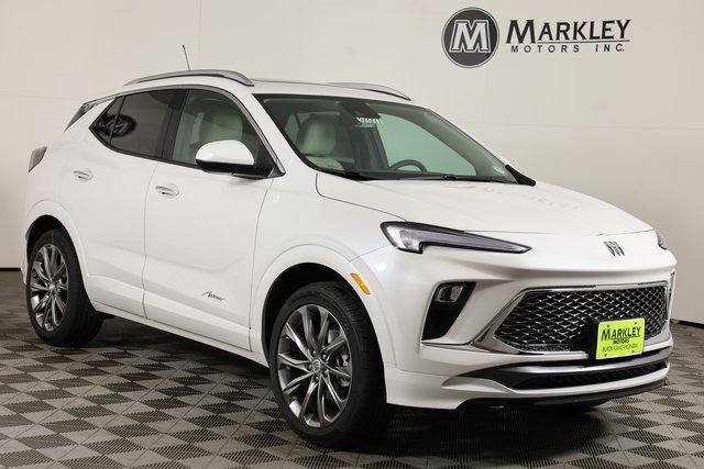 2026 Buick Encore GX Avenir's photo