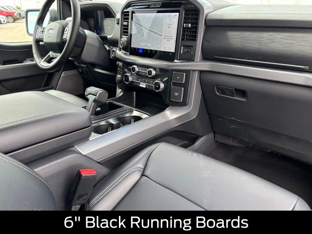 2025 Ford F-150 XLT photo 22