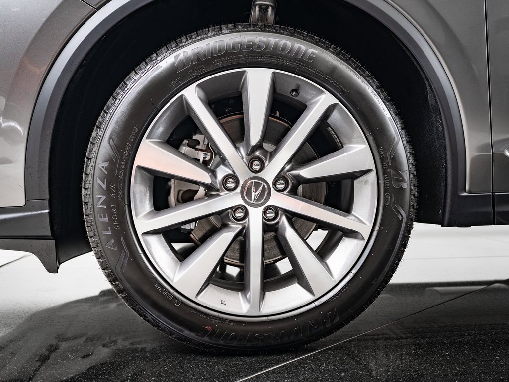2025 Acura MDX SH-AWD Technology photo 12