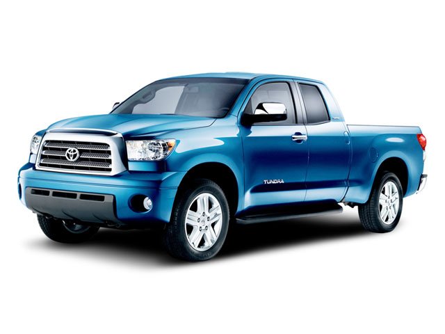 2008 Toyota Tundra's photo