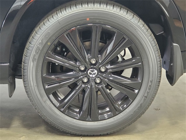 2025 Mazda CX-5 2.5 Turbo Premium photo 9