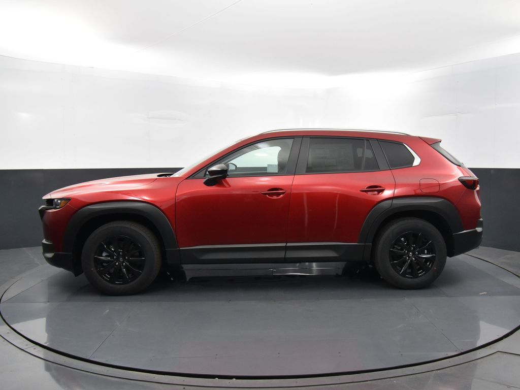 2025 Mazda CX-50 2.5 Select photo 4
