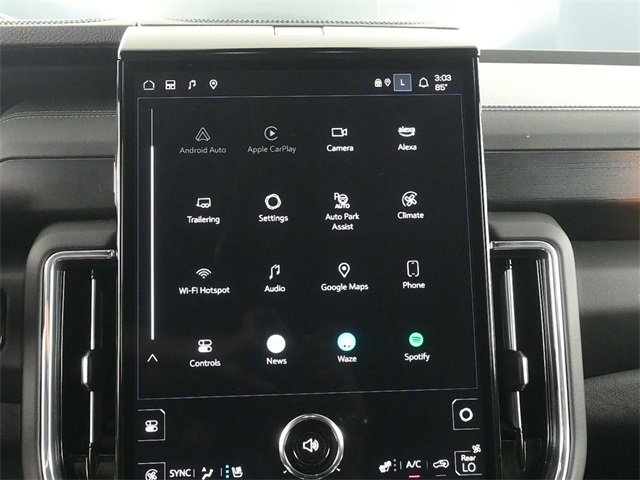 2025 Gmc Yukon XL Denali photo 14