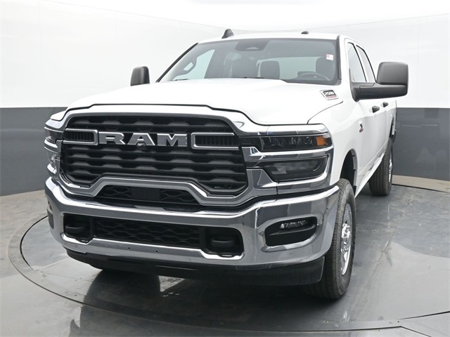 2025 Ram 2500 Tradesman photo 2