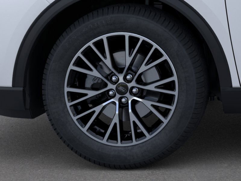 2025 Ford Escape Plug-In Hybrid photo 19