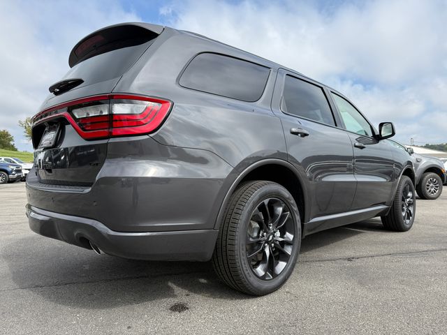 2026 Dodge Durango GT Plus photo 3