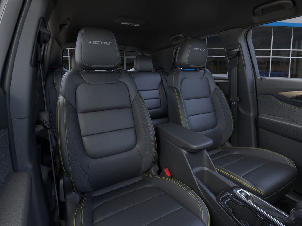 2025 Chevrolet Trailblazer ACTIV photo 16